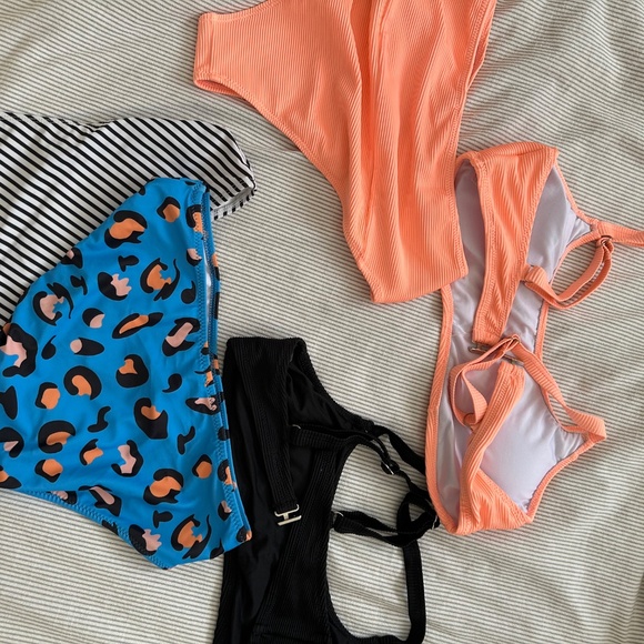 Bikinis package - Picture 2 of 6